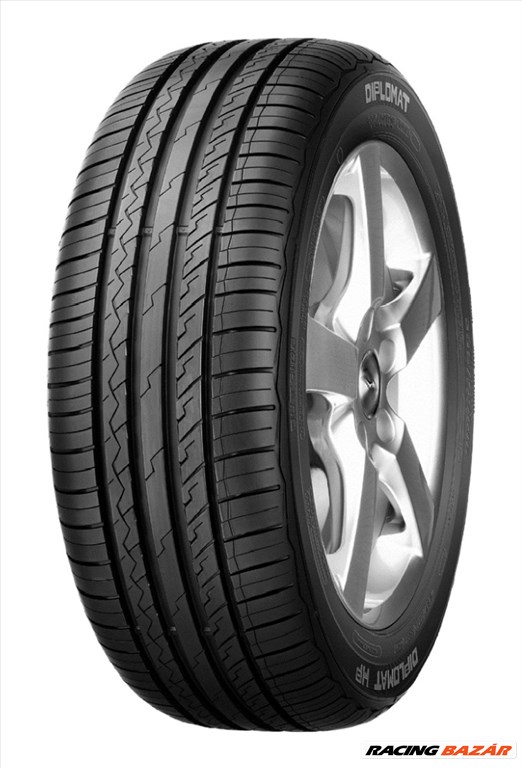 Kelly Summer HP3 205/55 R16 91H nyári gumi 1. kép